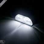 Luz LED para Fechaduras com Sensor de Movimento - Sem Mais Desastres no Escuro!