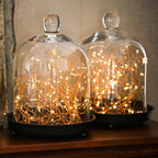 Fio de Luz LED Fantasia (Prova D'água)